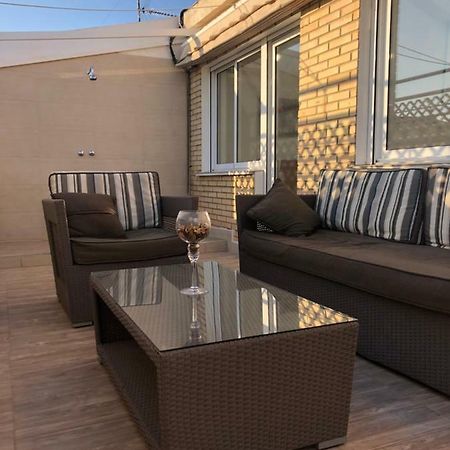 Pretty Penthouse Alicante Exterior foto