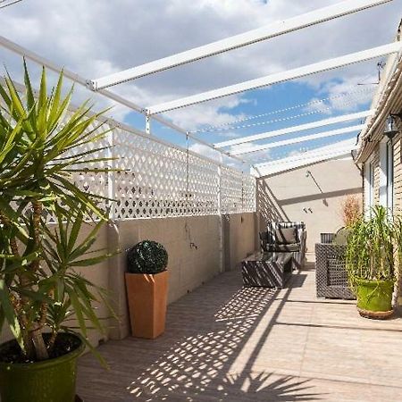 Pretty Penthouse Alicante Exterior foto