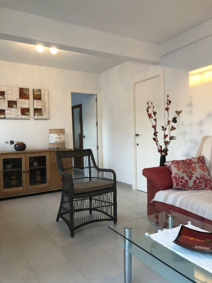 Pretty Penthouse Alicante Exterior foto
