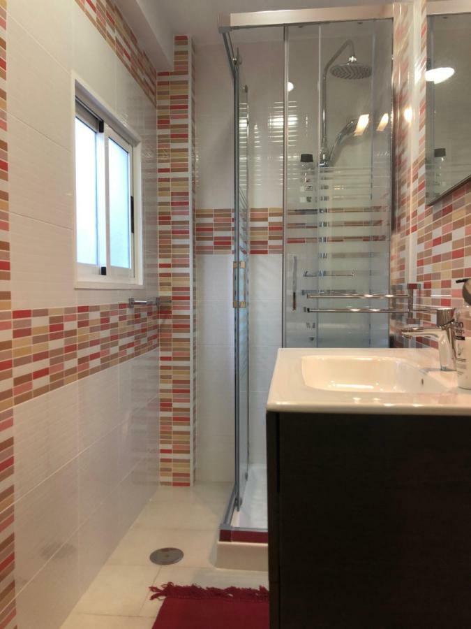 Pretty Penthouse Alicante Exterior foto