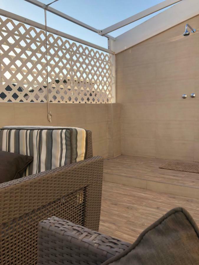 Pretty Penthouse Alicante Exterior foto