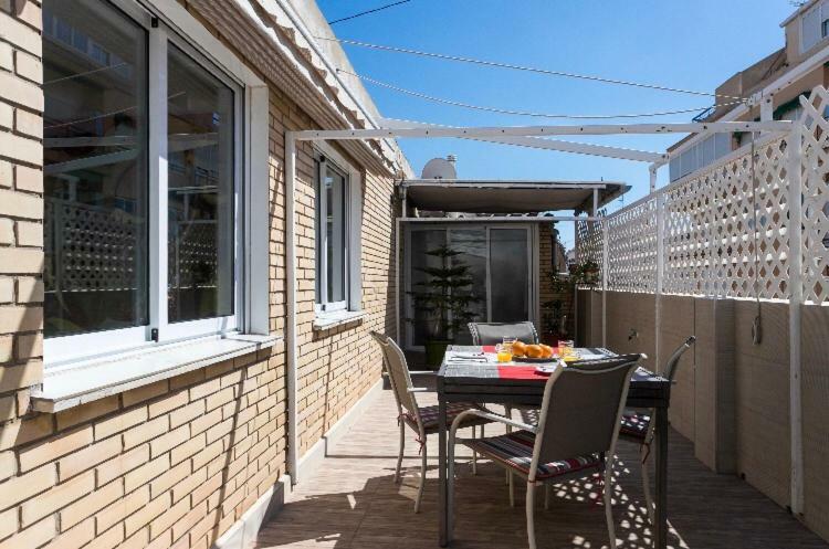 Pretty Penthouse Alicante Exterior foto