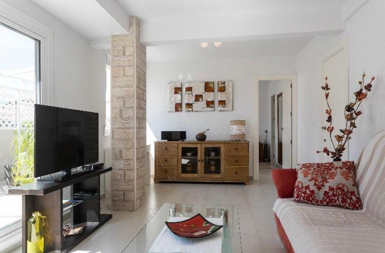 Pretty Penthouse Alicante Exterior foto